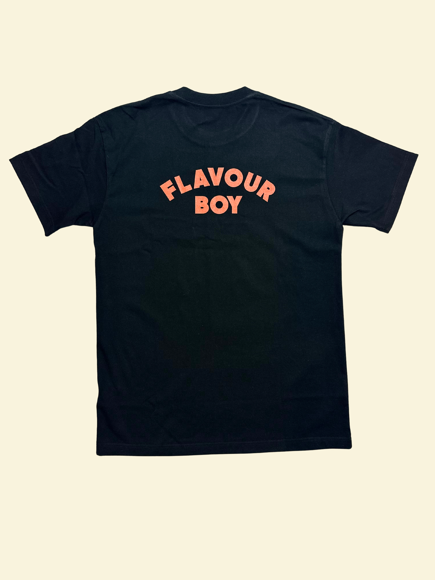 Flavour Boy T-shirt