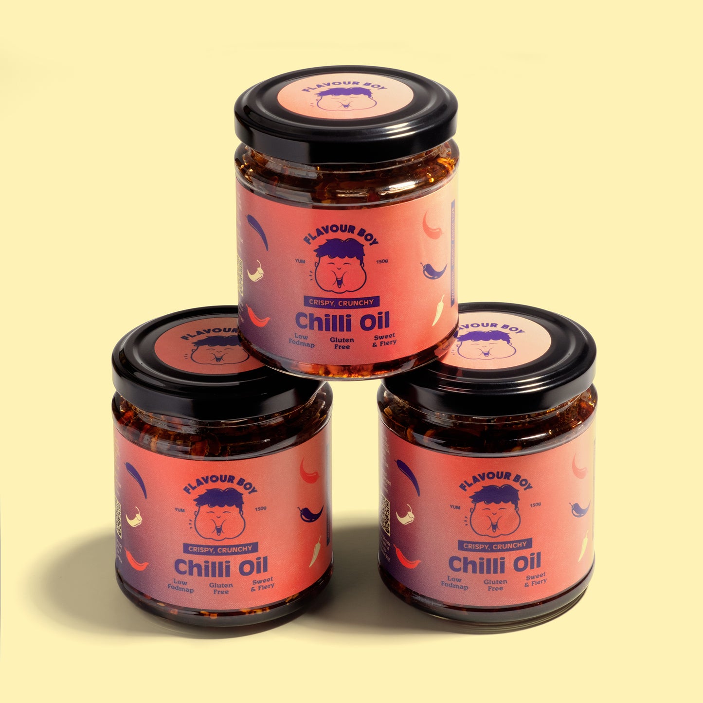 Chilli Oil