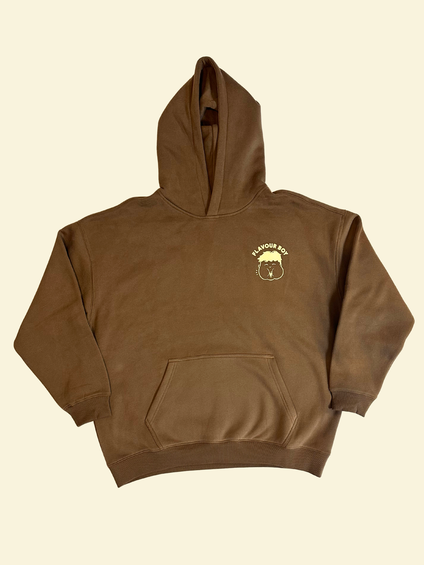 Flavour Boy Hoodie