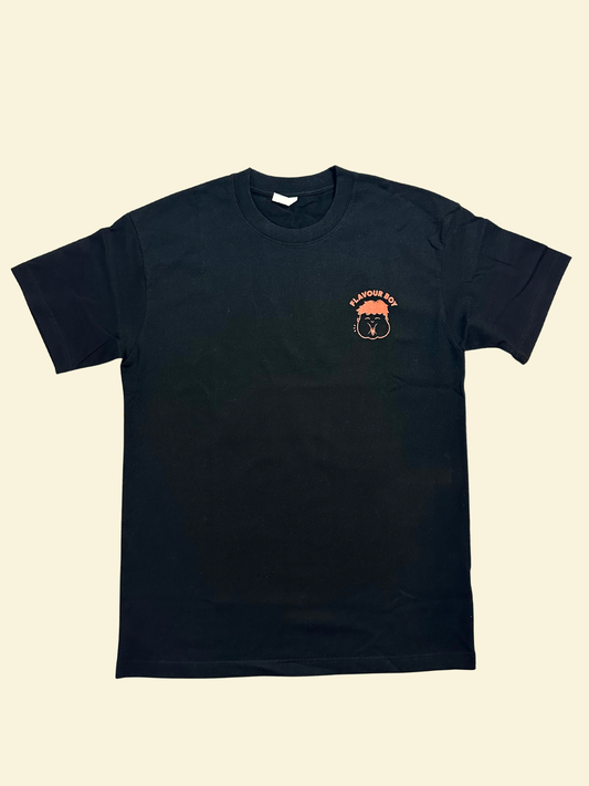 Twin pack of chilli oil with T-shirt