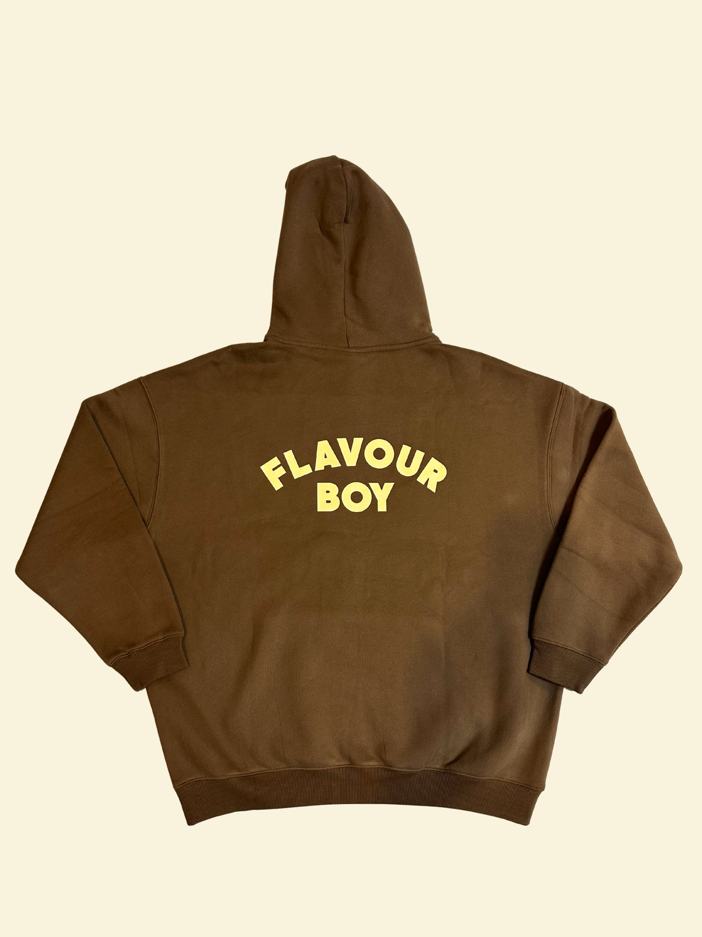 Flavour Boy Hoodie